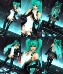 RACING MIKU 2011