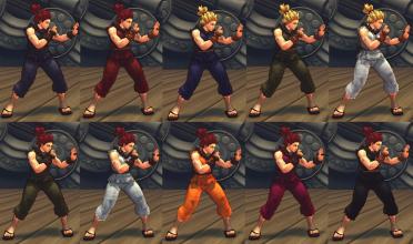 Midnight Bliss Akuma