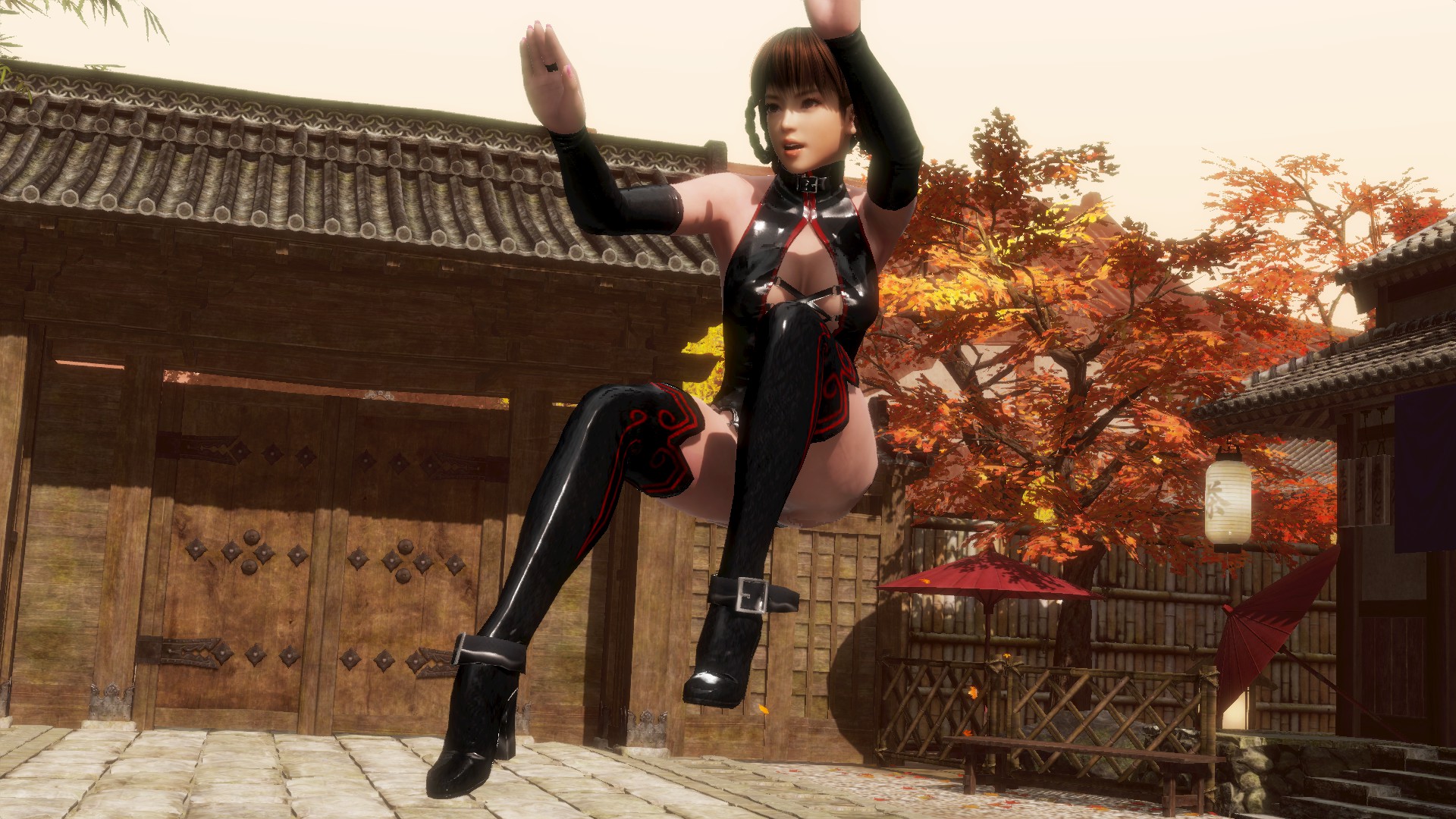 dead or alive 6 mods dead or alive 6 mods
