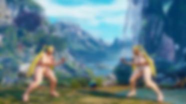 street fighter 4 nude mods street fighter 4 nude mods