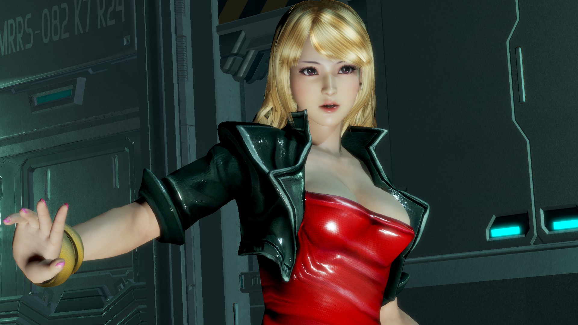 kasumi dead or alive 6 kasumi dead or alive 6