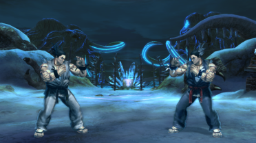 Training Uniform Kimono 