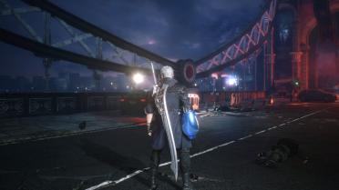 DMC5 Simple Realistic 3D for NVIDIA Optimus