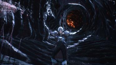 DMC5 Simple Realistic 3D for NVIDIA Optimus