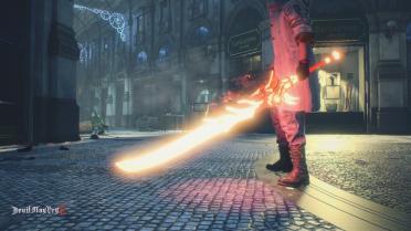 Gyukikiri Nagamitsu from HONKAI IMPACT 3 replace to Redqueen