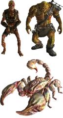 Broken Steel bullet sponge nerf