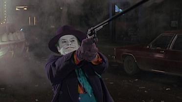 Knife Range Extended