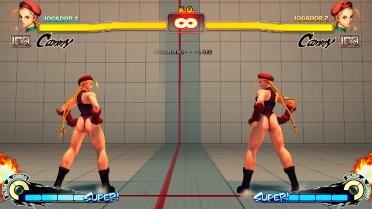 Classicammyrebalance