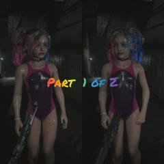 Sherry quinn swimsuit part 1 of 2