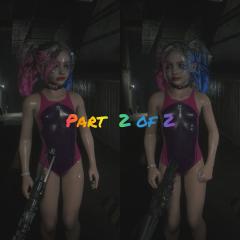 Sherry quinn swimsuit part 2 of 2 