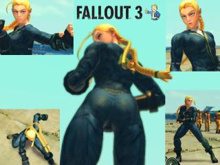 Lone Wanderer (Fallout)