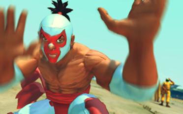 Nacho Libre
