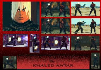 The Dragon Slayer