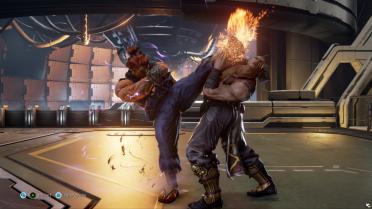 Shin Akuma