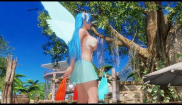 Kula Ice Angel