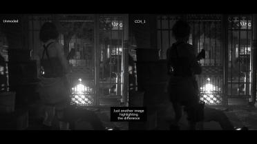 Classic Movie Horror ReShade