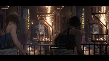 Classic Movie Horror ReShade