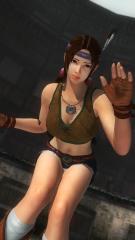 TEKKEN - Julia Chang
