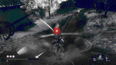 Yhorm's Great Machete