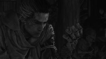 Black And White Reshade