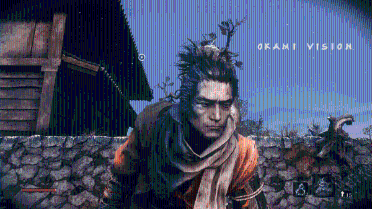 Okami Vision Reshade Pack