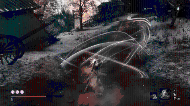 Yhorm's Great Machete