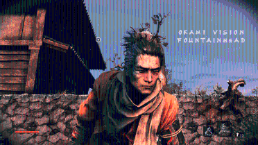 Okami Vision Reshade Pack