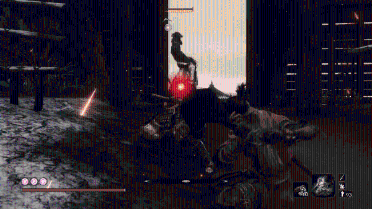 Yhorm's Great Machete