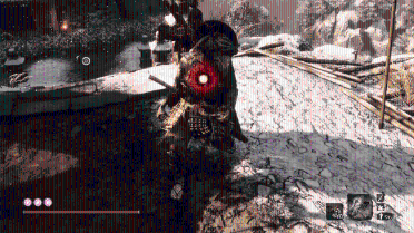 Yhorm's Great Machete