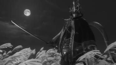 Black And White Reshade