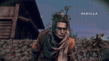 Okami Vision Reshade Pack