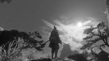 Black And White Reshade