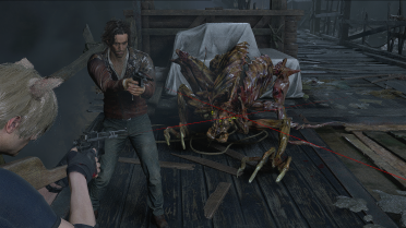 Red9 with Laser(VR only)