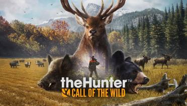 No Hunting Pressure