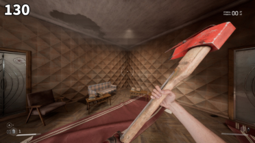 Custom FOV