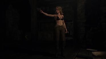 Eva Mod Pack