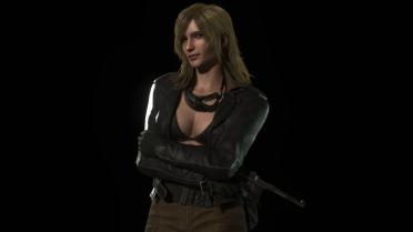 Eva Mod Pack