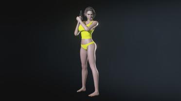 Jill Underwear