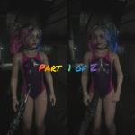 Sherry quinn swimsuit part 1 of 2