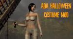 Ada Halloween Mummy