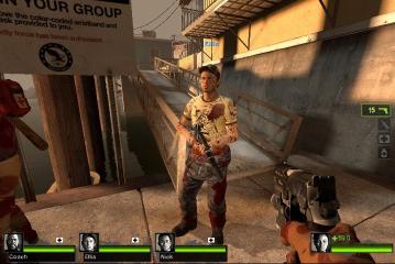 Bloody Survivors (Pack 2)