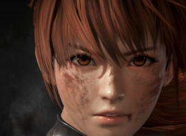 Dead or Alive 6 Mods