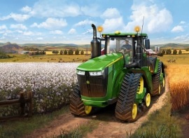 Farming Simulator 19 Mods