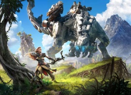 Horizon Zero Dawn Mods