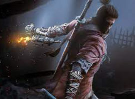 Sekiro: Shadows Die Twice Mods