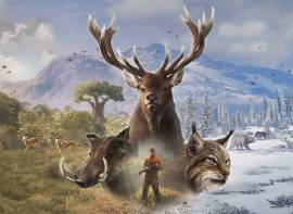 theHunter: Call of the Wild Mods