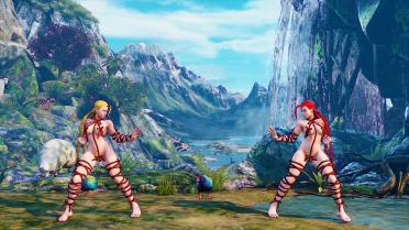 Cammy Sexy Christmas