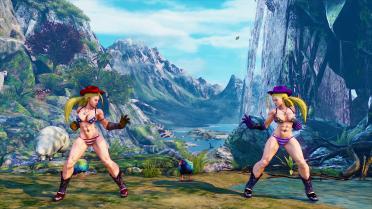 Cammy Tex Dol Und Dry