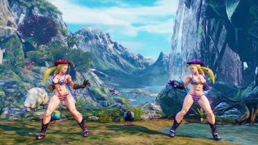 Cammy Tex Dol Und Wet