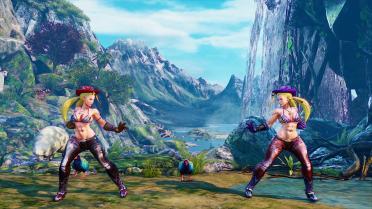 Cammy Yai Dol Pan Wet